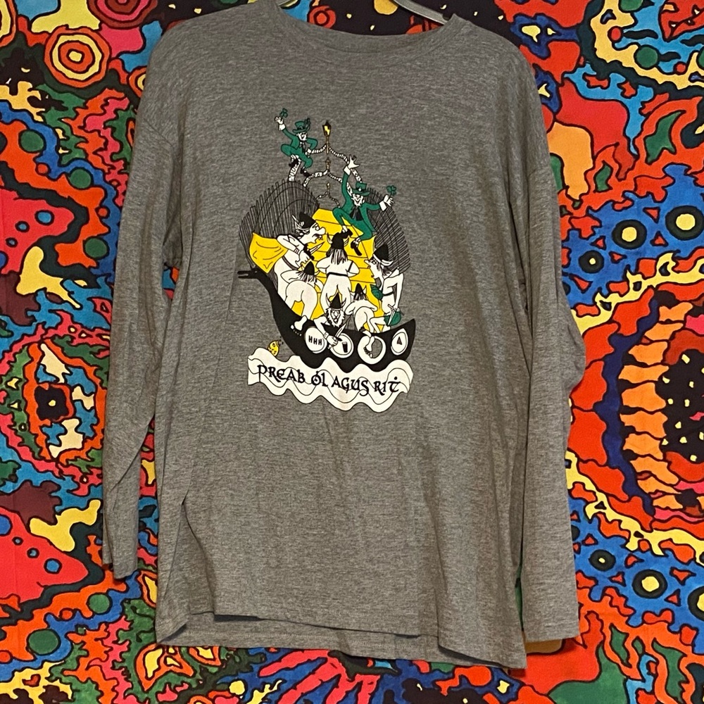 Irish Pub T-Shirt